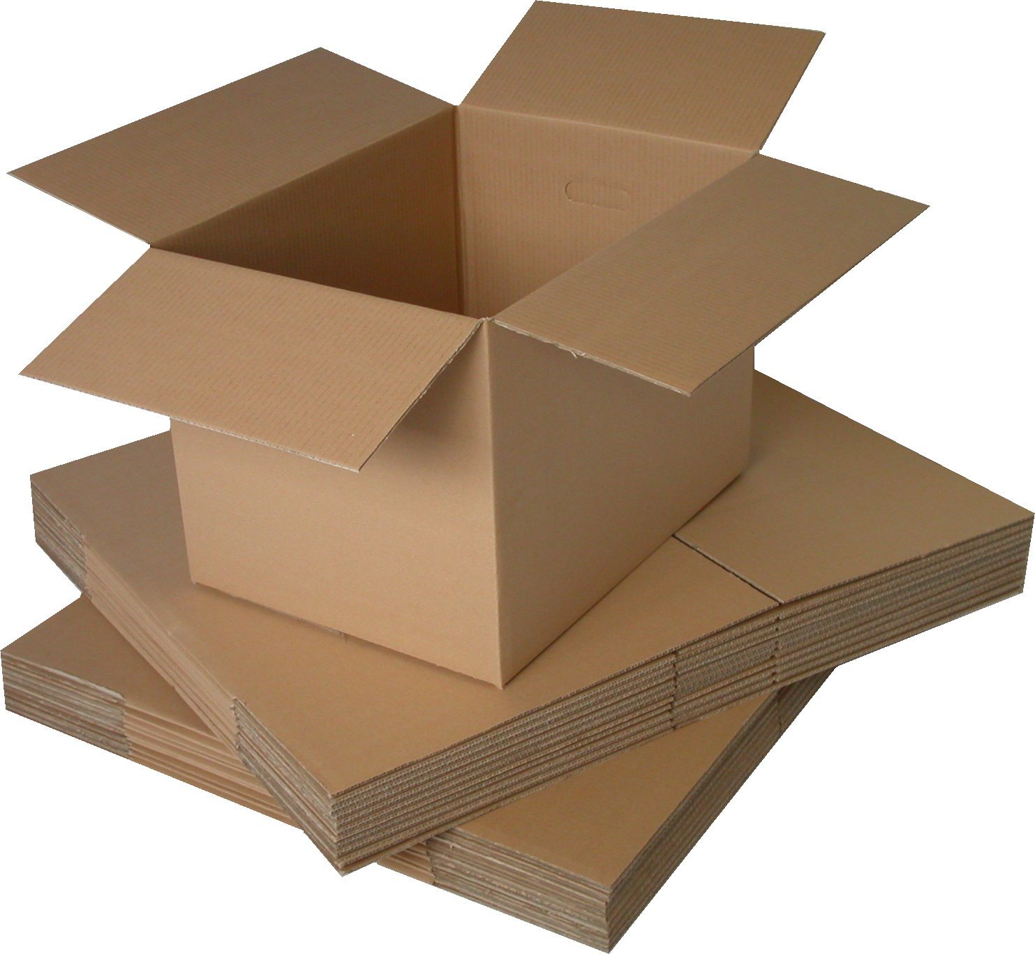 Đặc điểm và ứng dụng của thùng carton 5 lớp