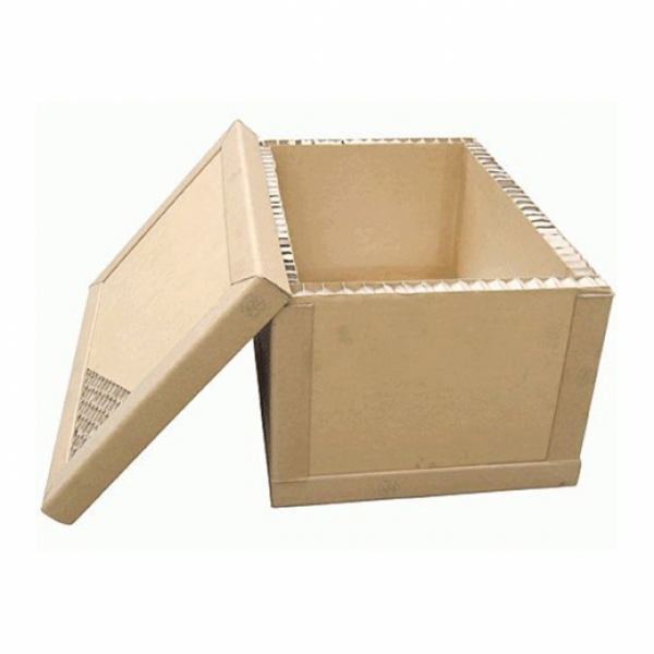 Thùng carton 7 lớp – Đặc điểm cấu tạo, ưu điểm và ứng dụng