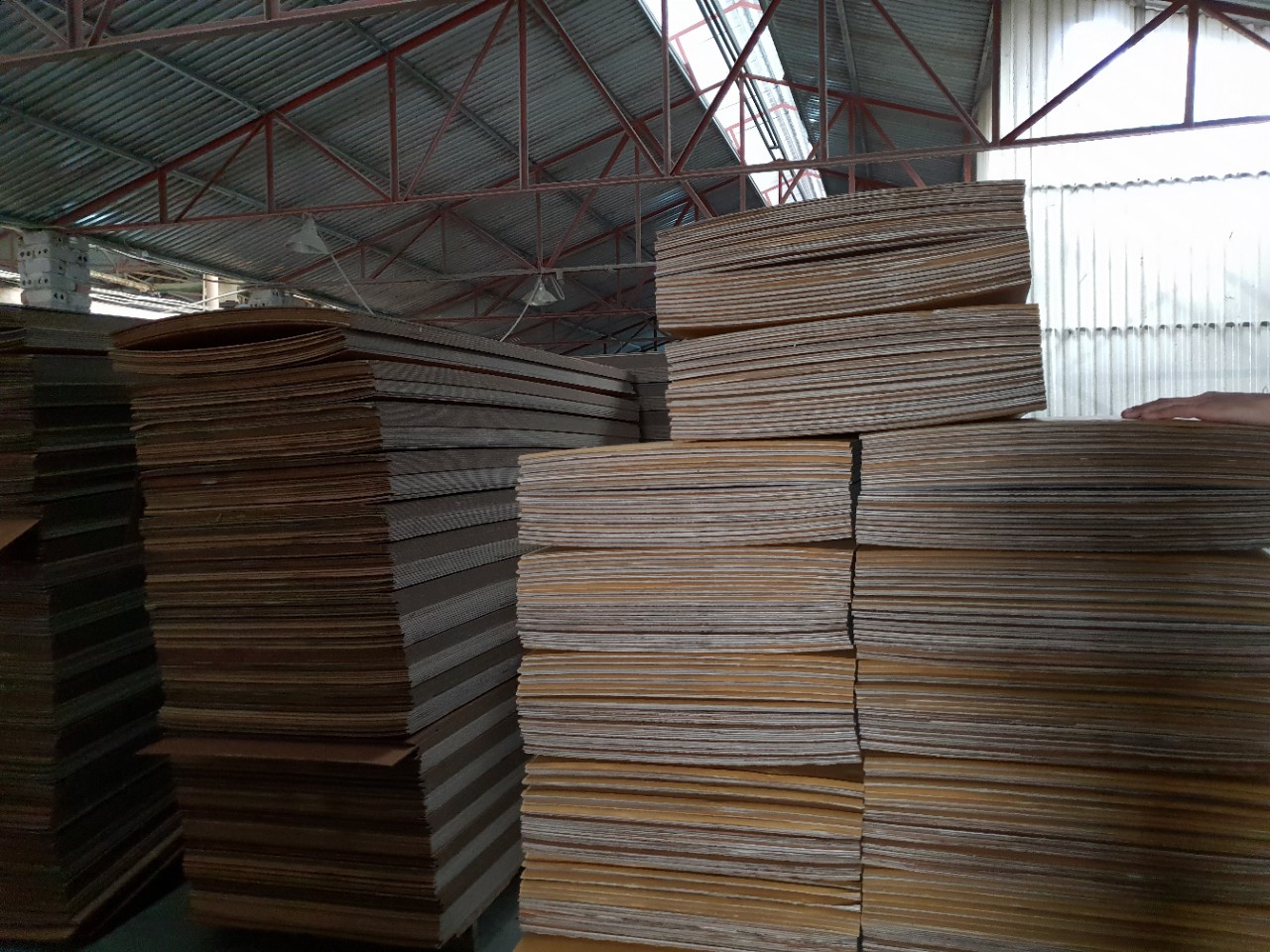 Công ty sản xuất thùng carton uy tín, chất lượng cao tại Hà Nội
