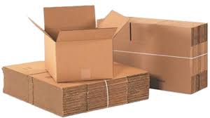 Tìm hiểu các loại giấy làm thùng carton hiện nay