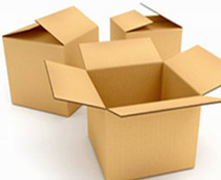 Cách tính diện tích giấy sử dụng khi sản xuất thùng carton như thế nào?