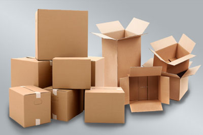 Các loại thùng carton phổ biến và địa chỉ bán thùng carton Hà Nội