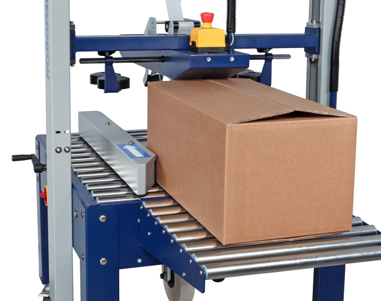 Sản xuất thùng và giấy carton cần sử dụng những loại máy móc nào?