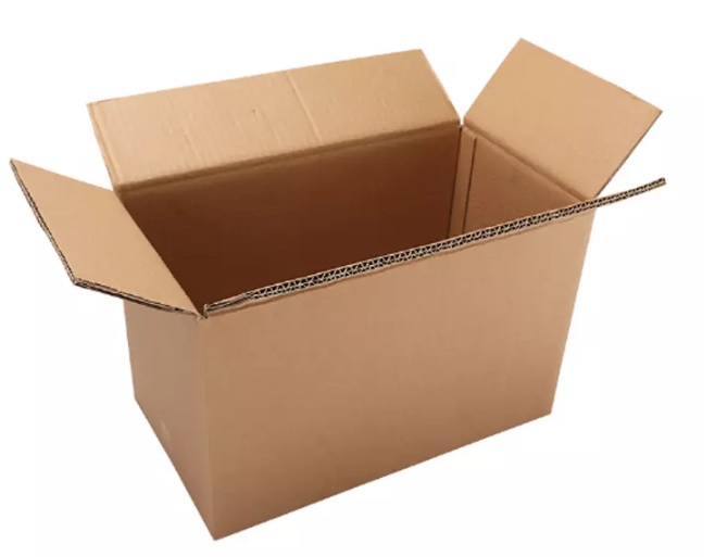 Tìm hiểu về thùng carton 5 lớp