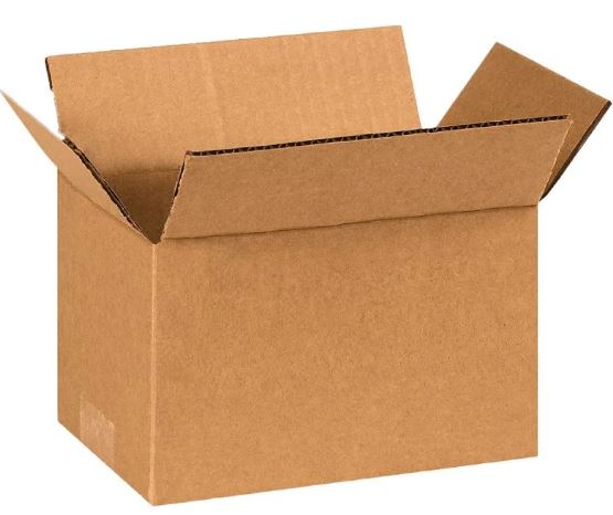 Điểm Danh 5 Địa Chỉ Cung Cấp Thùng Carton Uy Tín Trên Toàn Quốc