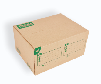 CHEAP CARTON BOX MANUFACTURING UNIT IN HANOI