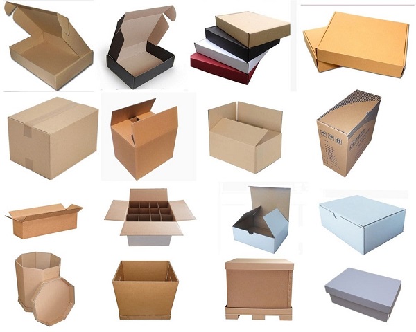 Vì sao nên đựng mỹ phẩm trong hộp carton?